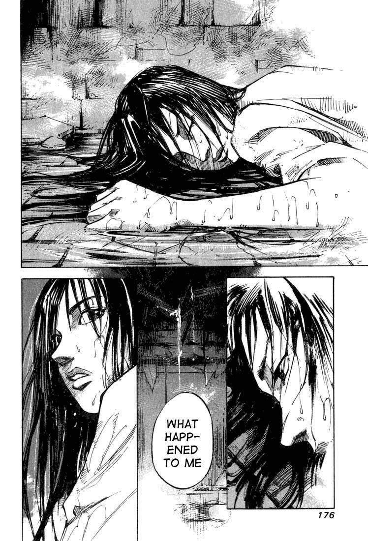 Read Alive chapter 9 image 5 on Lezhin