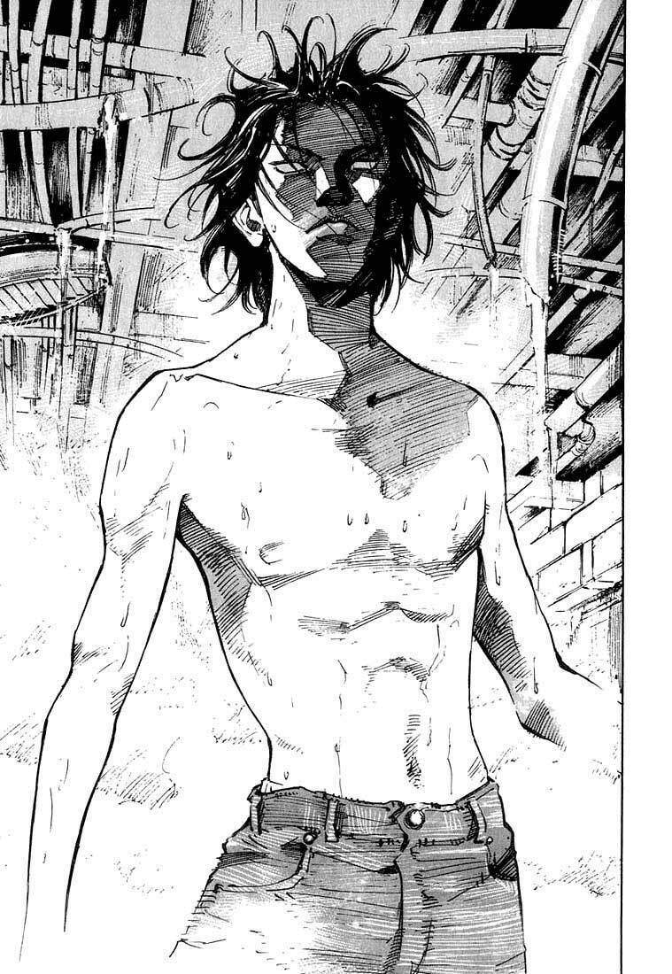 Read Alive chapter 9 image 6 on Lezhin