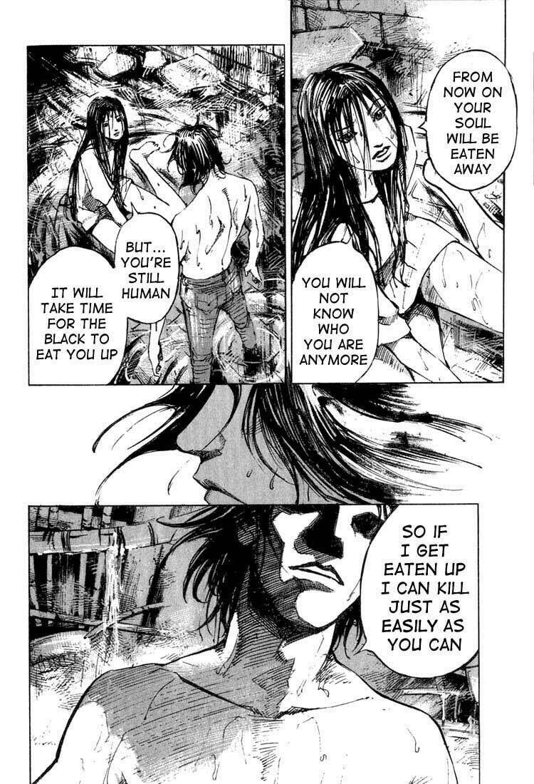 Read Alive chapter 9 image 7 on Lezhin