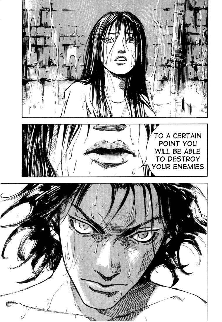 Read Alive chapter 9 image 8 on Lezhin