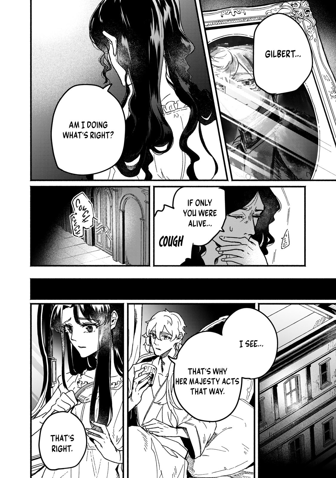 Alkaloid Bride Chapter 22 page 13 - 