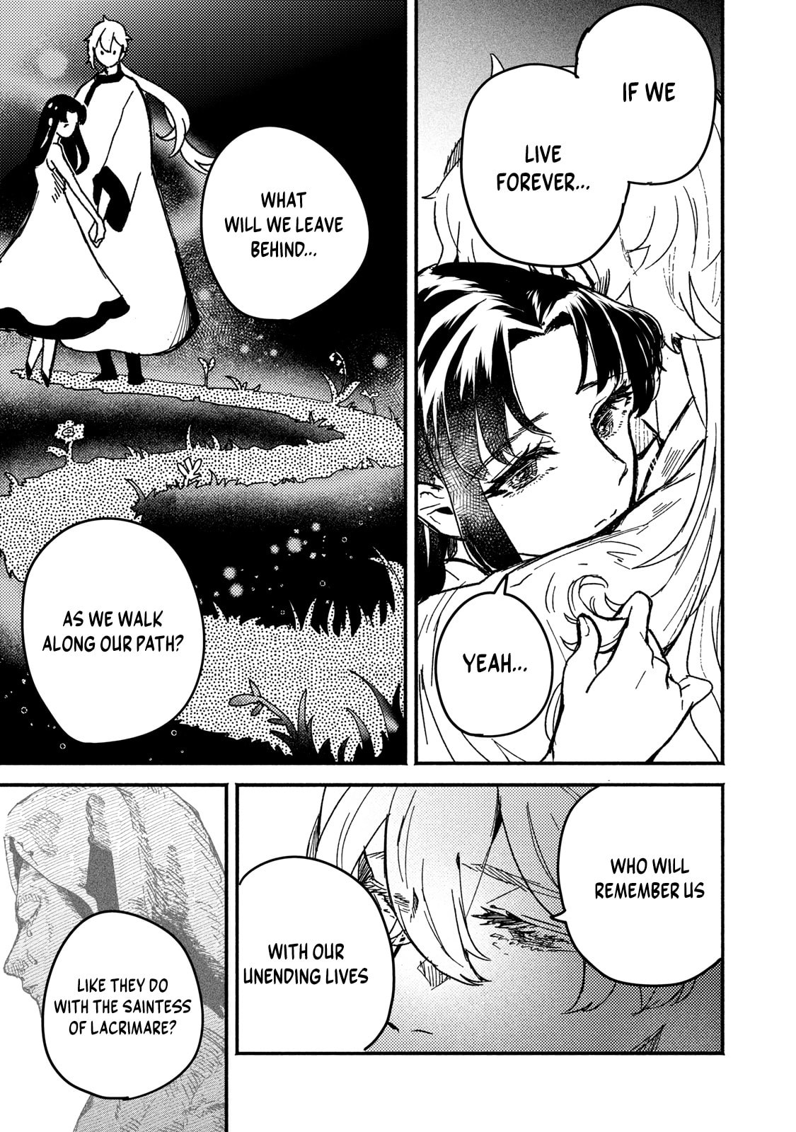 Alkaloid Bride Chapter 22 page 16 - 