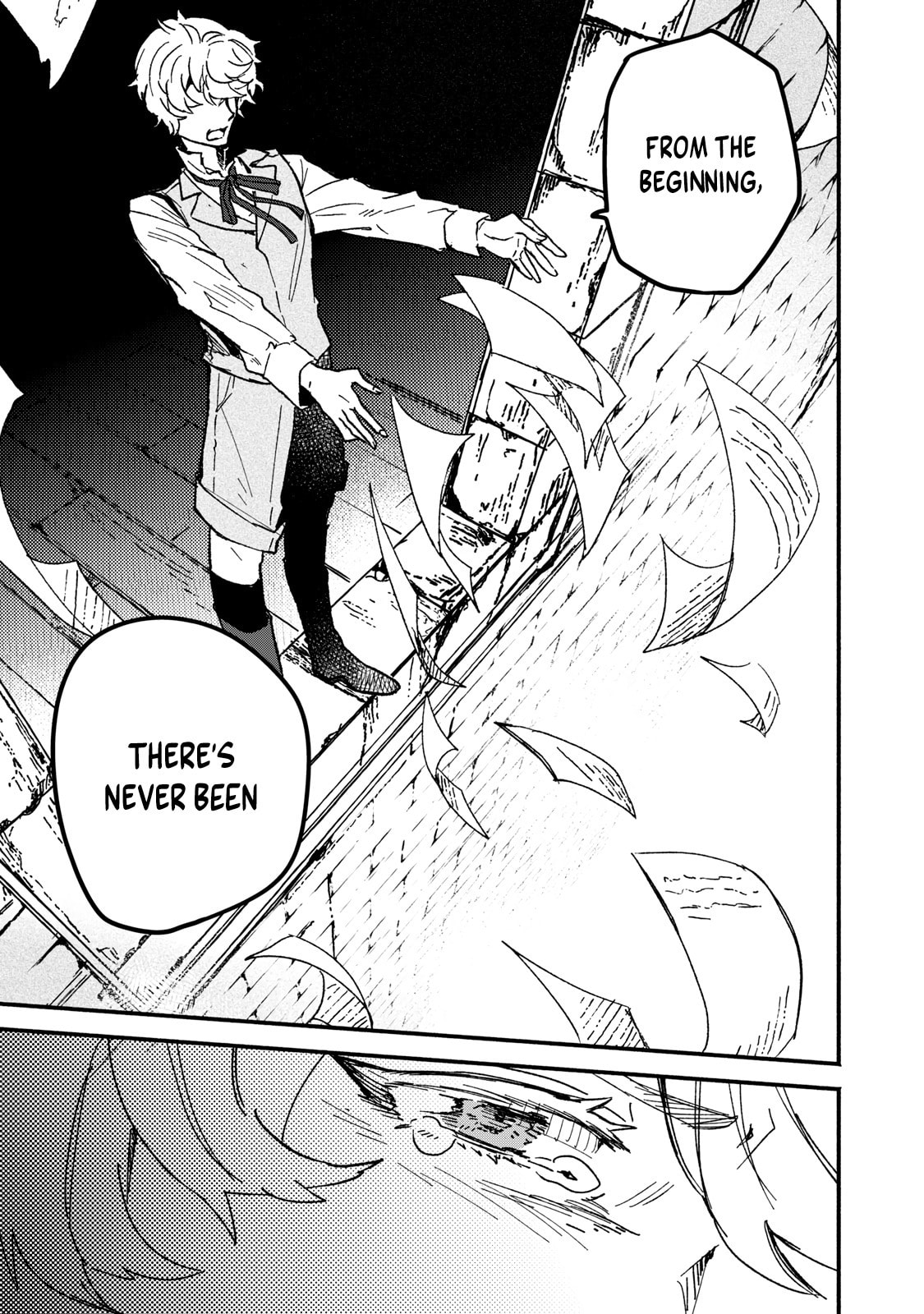 Alkaloid Bride Chapter 22 page 24 - 