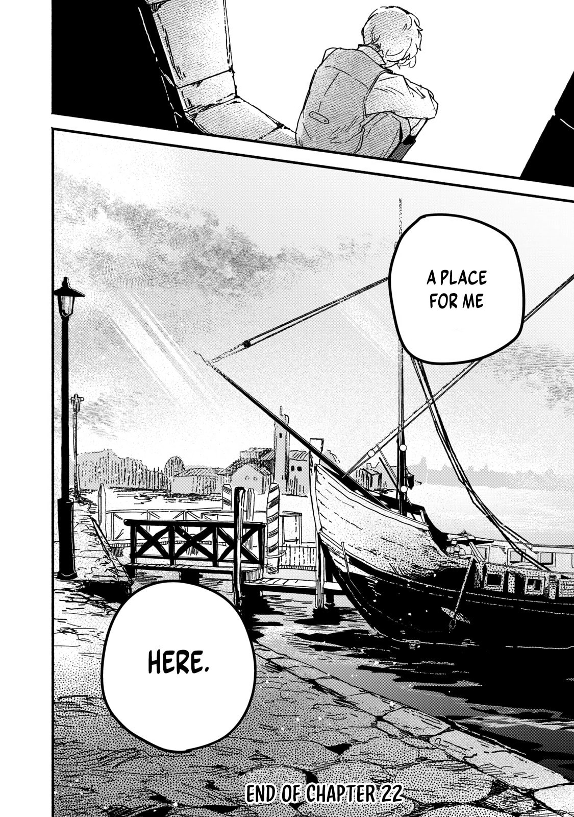 Alkaloid Bride Chapter 22 page 25 - 
