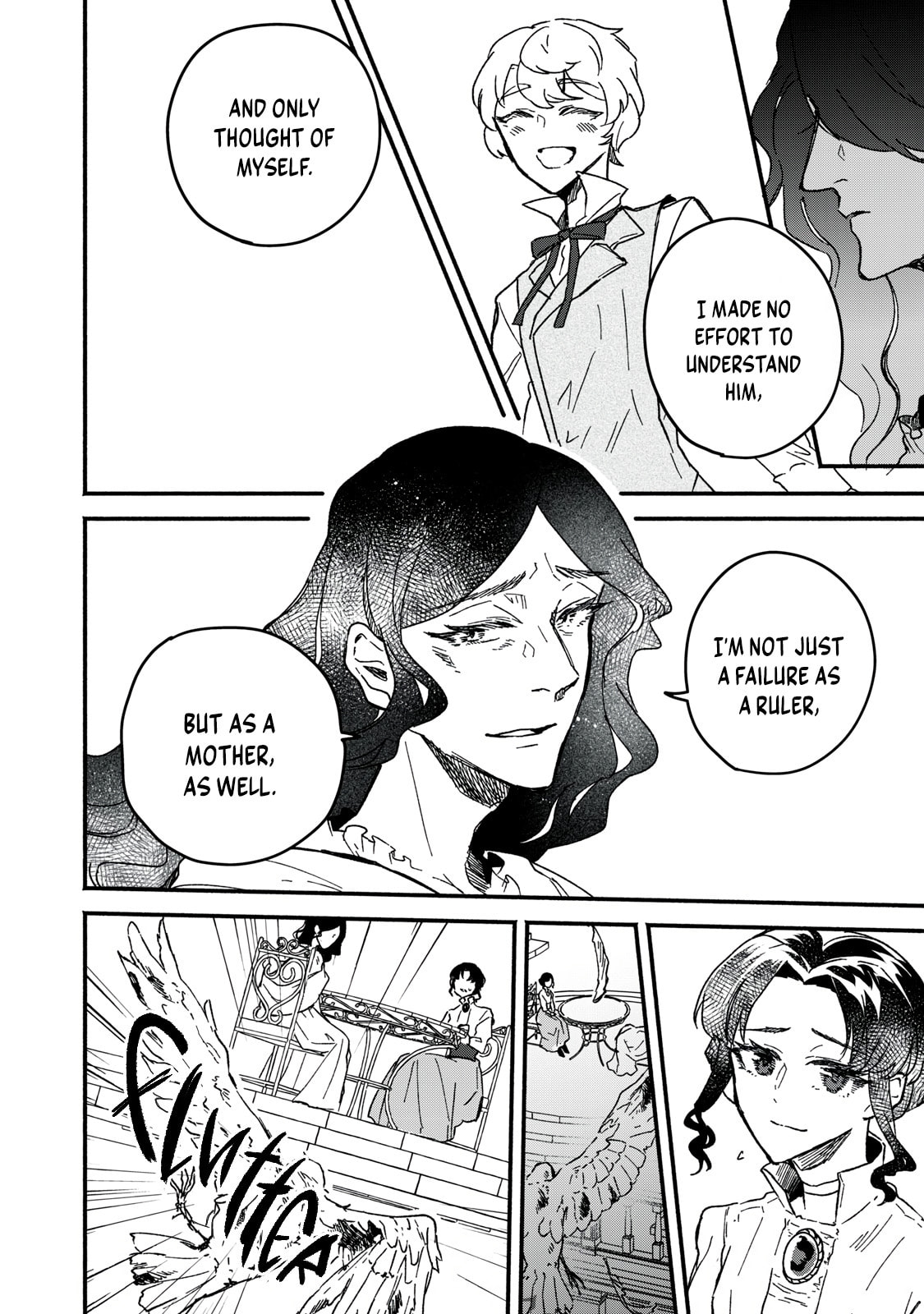 Alkaloid Bride Chapter 23 page 13 - 
