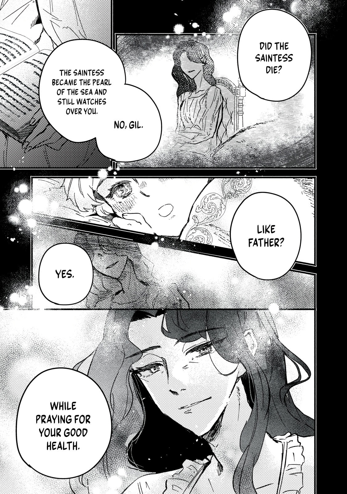 Alkaloid Bride Chapter 23 page 22 - 