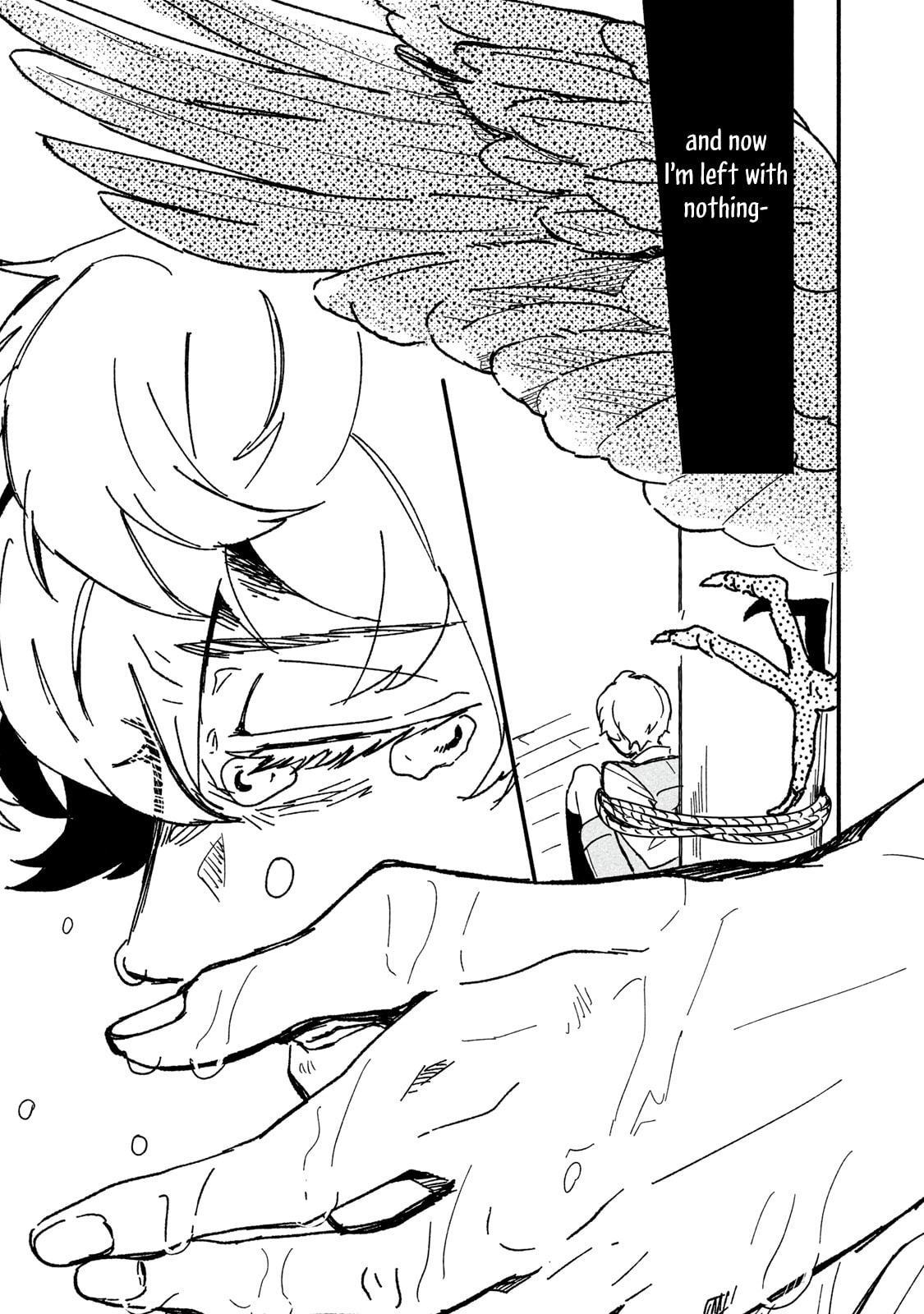 Alkaloid Bride Chapter 23 page 24 - 
