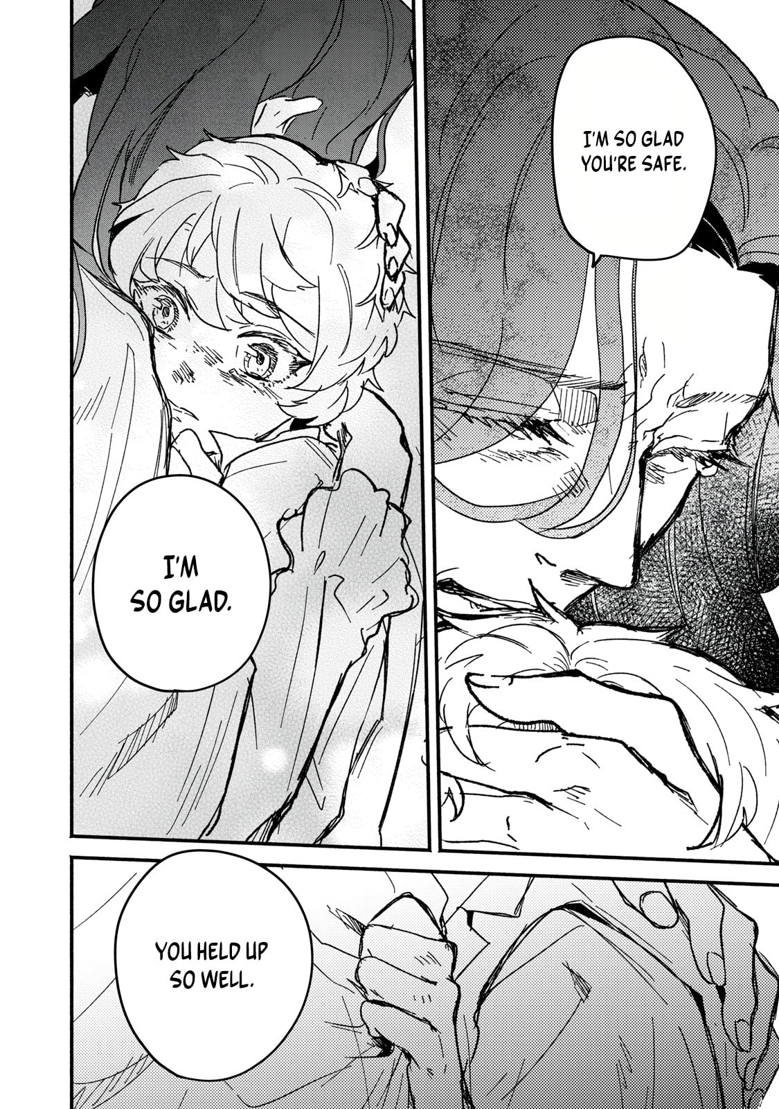 Alkaloid Bride Chapter 23 page 30 - 