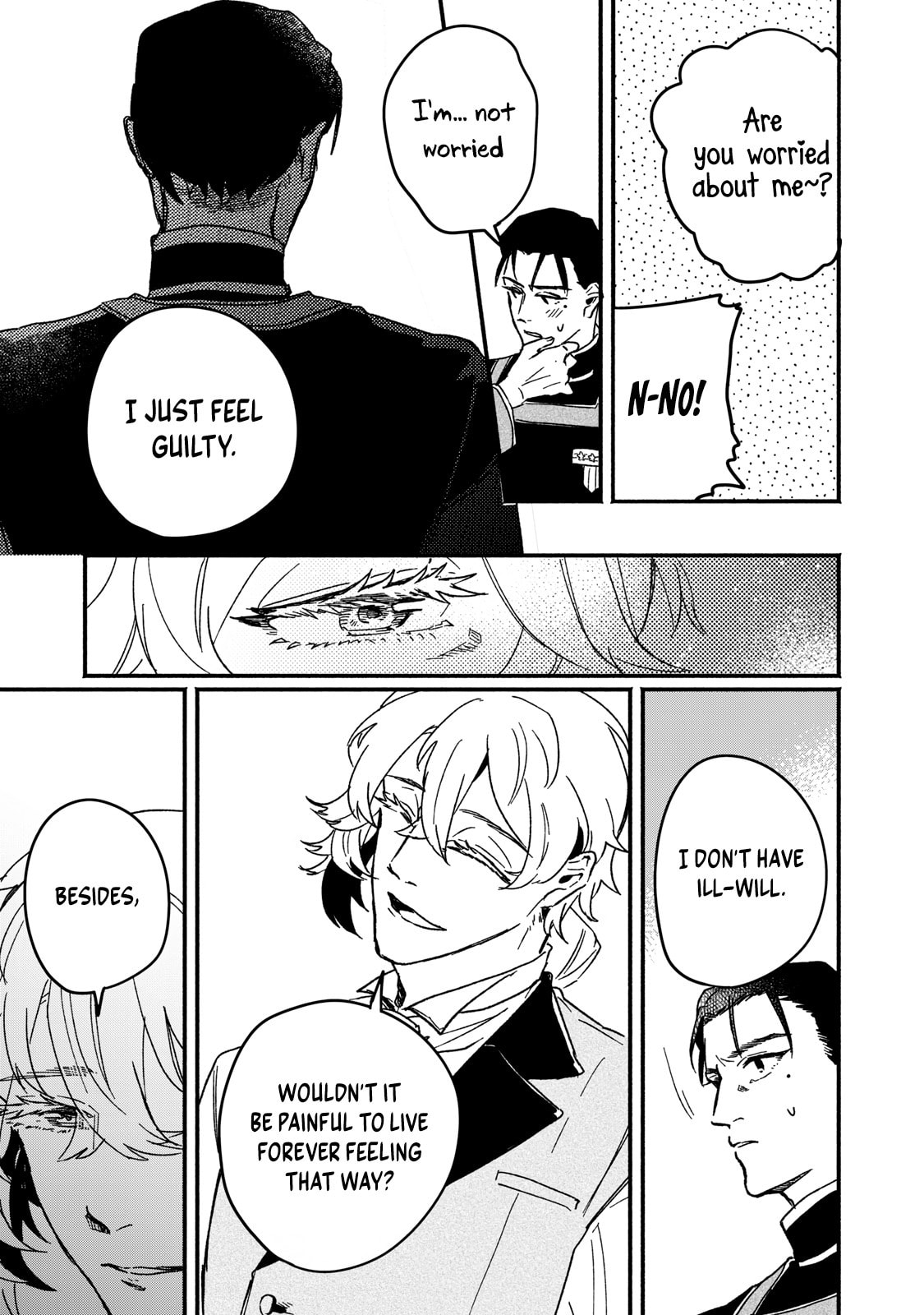 Alkaloid Bride Chapter 24 page 16 - 