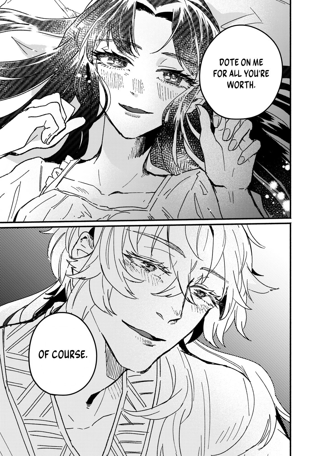 Alkaloid Bride Chapter 24 page 22 - 