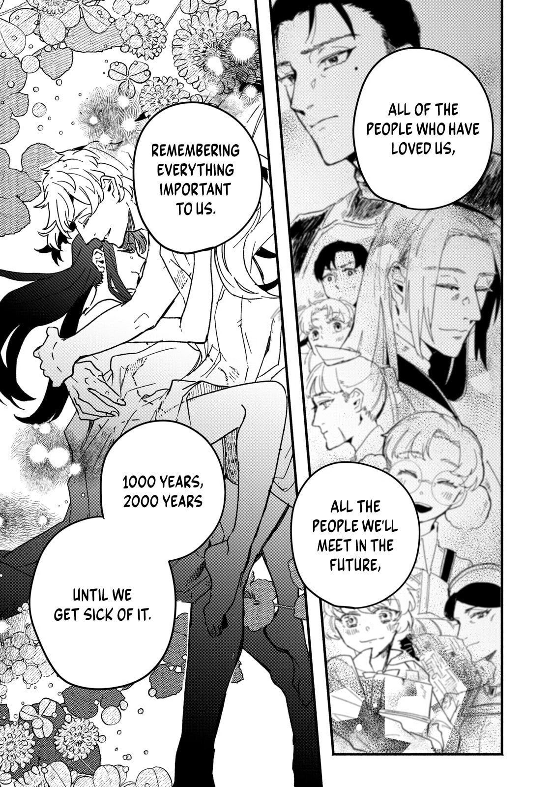 Alkaloid Bride Chapter 24 page 24 - 