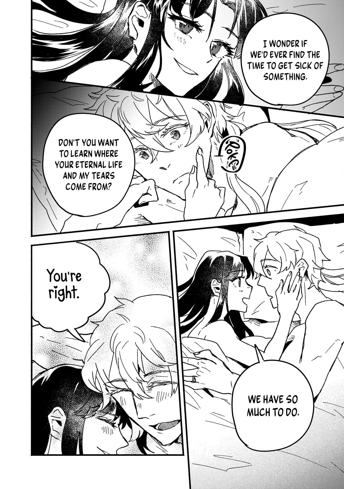 Alkaloid Bride Chapter 24 page 25 - 