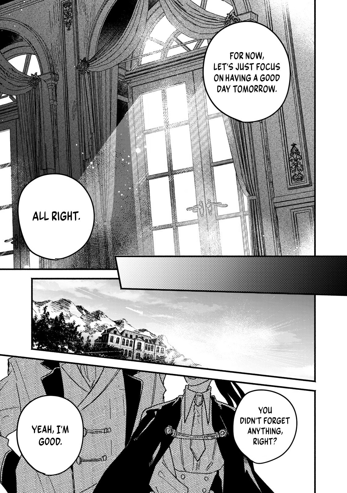 Alkaloid Bride Chapter 24 page 26 - 