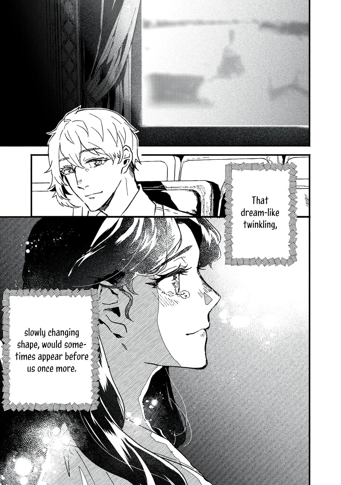 Alkaloid Bride Chapter 25 page 12 - 
