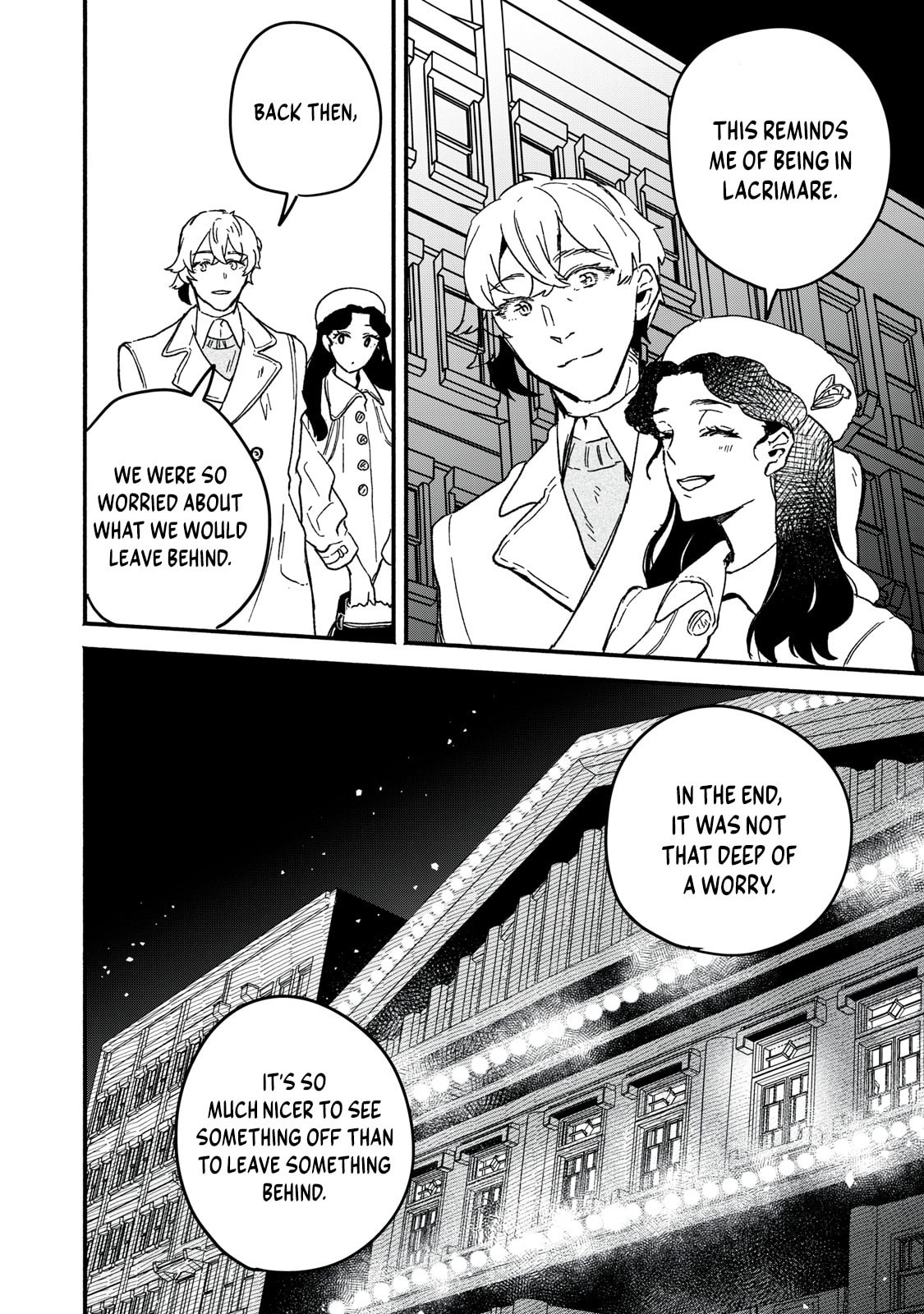 Alkaloid Bride Chapter 25 page 13 - 