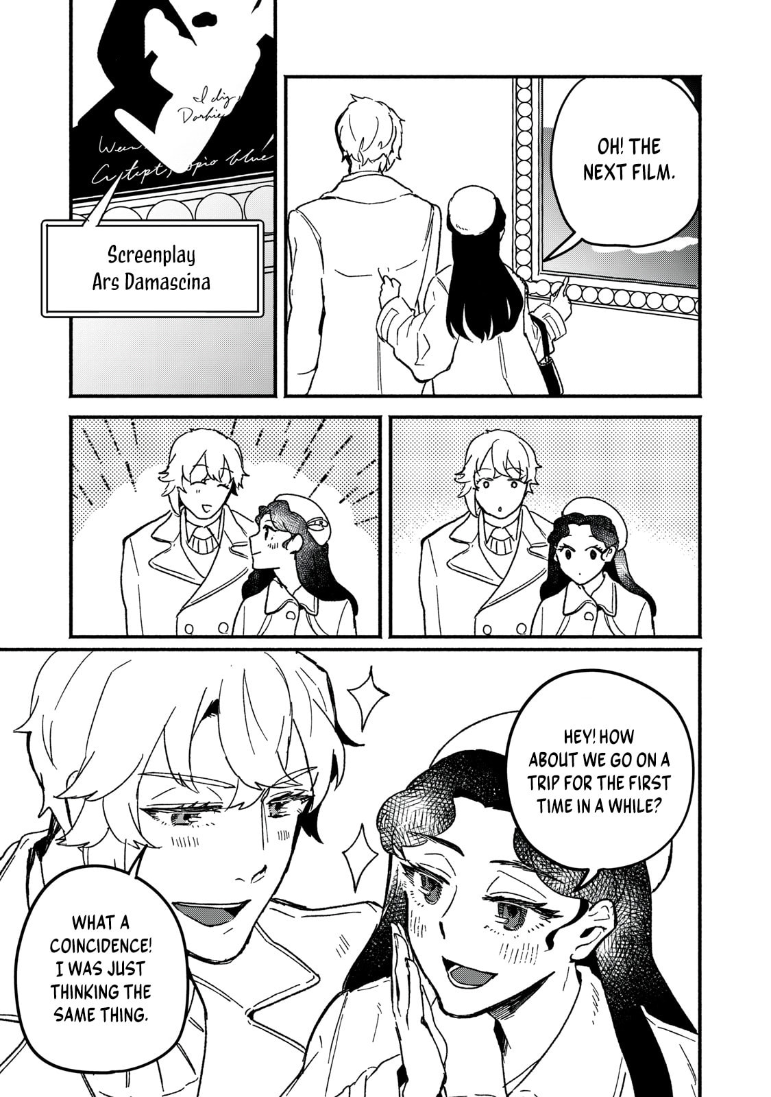 Alkaloid Bride Chapter 25 page 14 - 