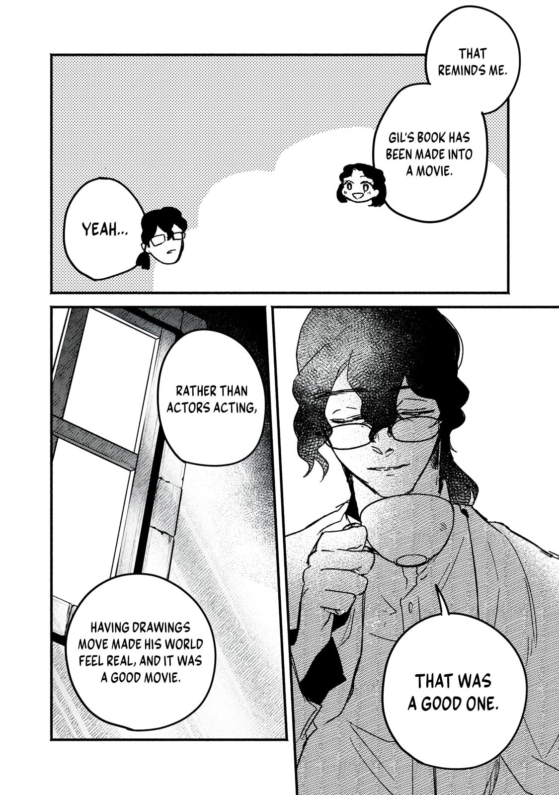 Alkaloid Bride Chapter 25 page 19 - 