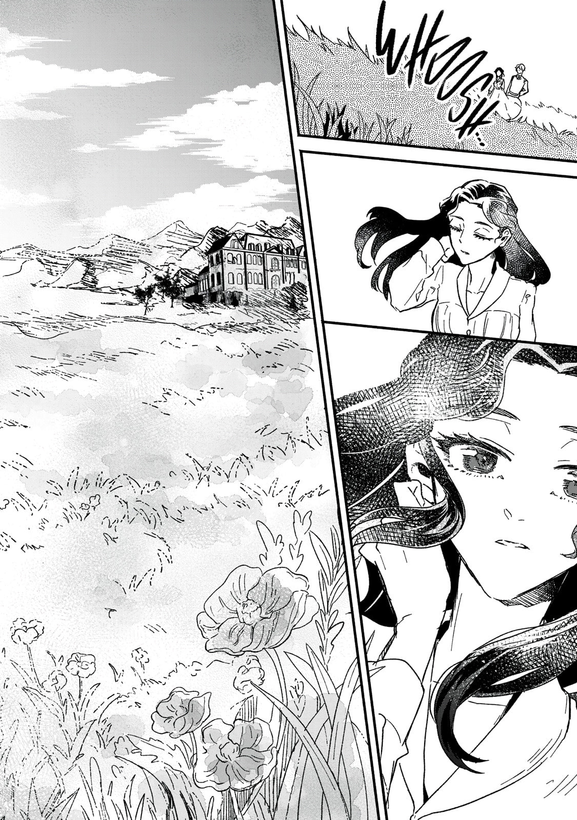 Alkaloid Bride Chapter 25 page 27 - 