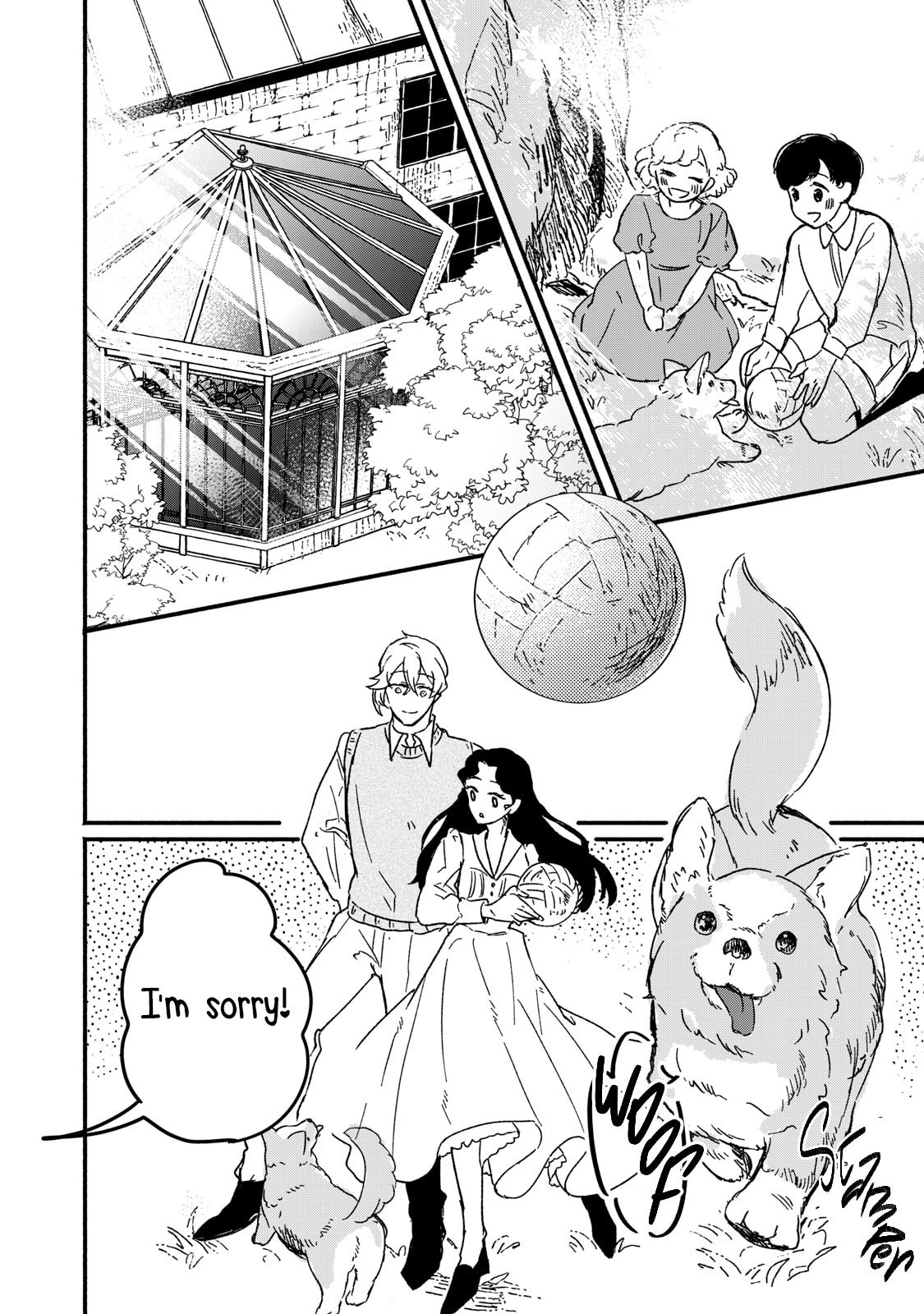 Alkaloid Bride Chapter 25 page 29 - 