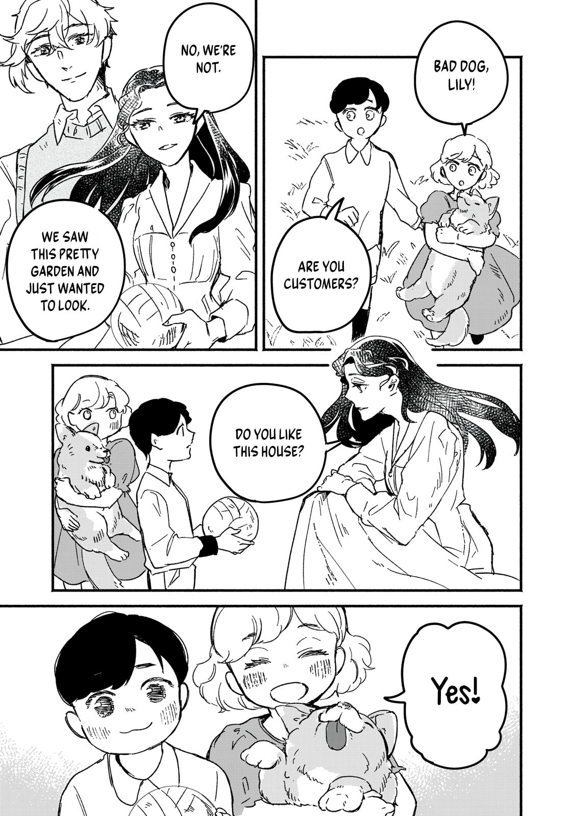 Alkaloid Bride Chapter 25 page 30 - 