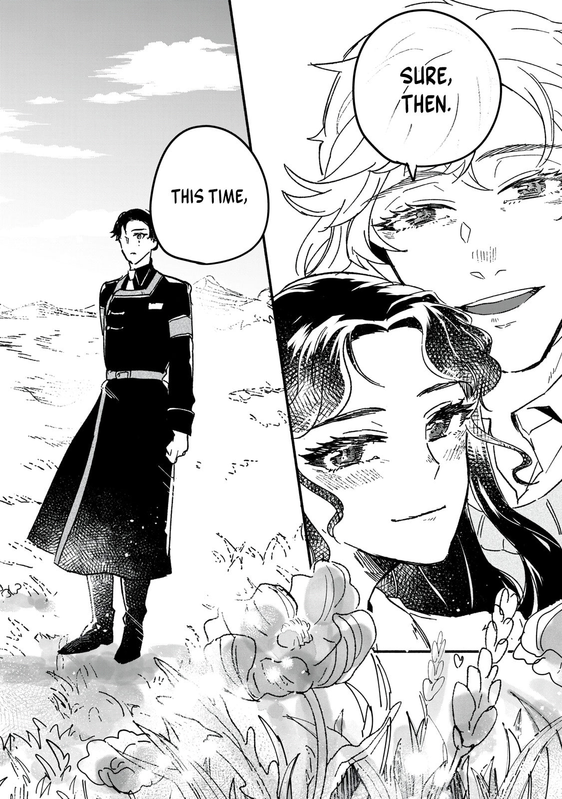 Alkaloid Bride Chapter 25 page 35 - 