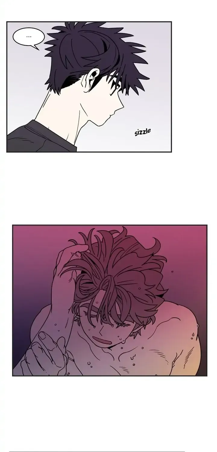 Read All About Lust: Where We Started chapter 60.05 image 1 on Lezhin