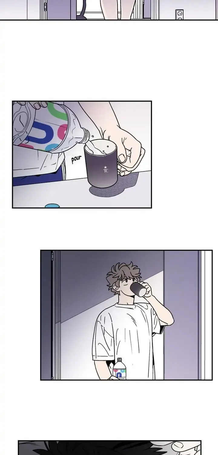 Read All About Lust: Where We Started chapter 60.05 image 10 on Lezhin
