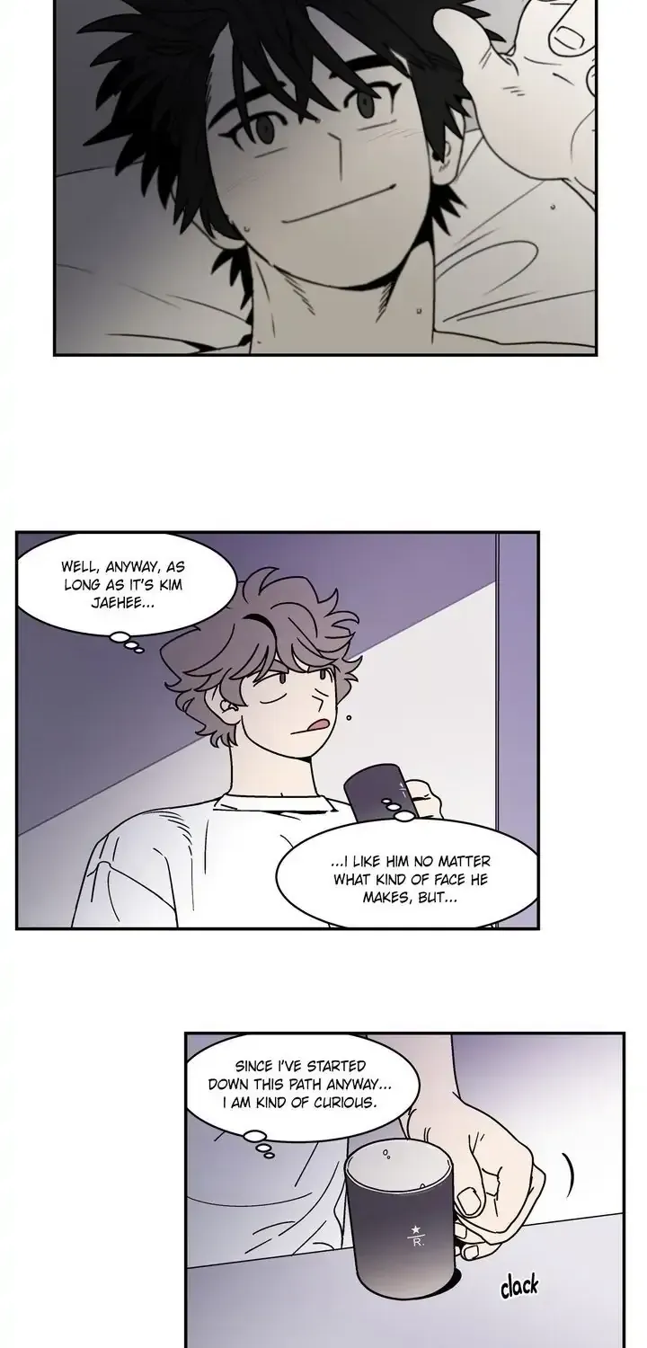 Read All About Lust: Where We Started chapter 60.05 image 11 on Lezhin