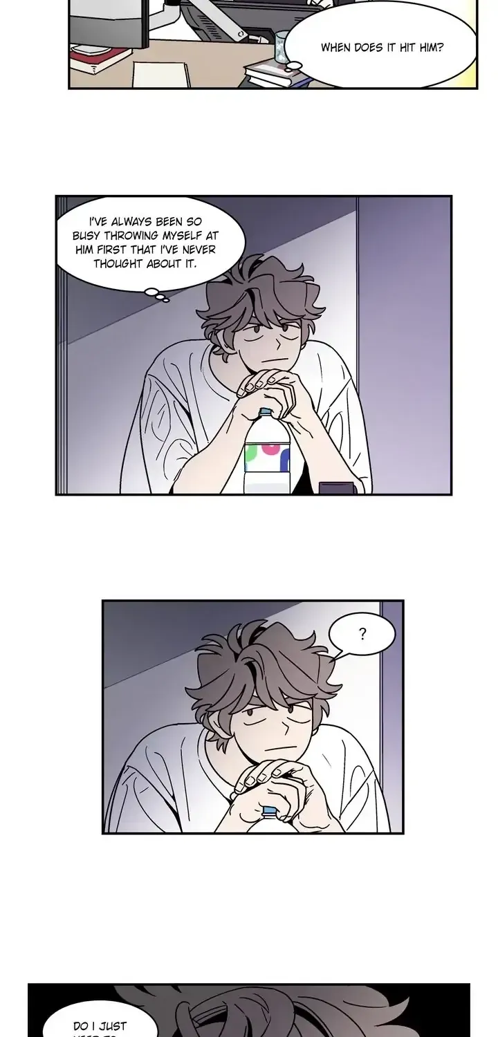 Read All About Lust: Where We Started chapter 60.05 image 14 on Lezhin