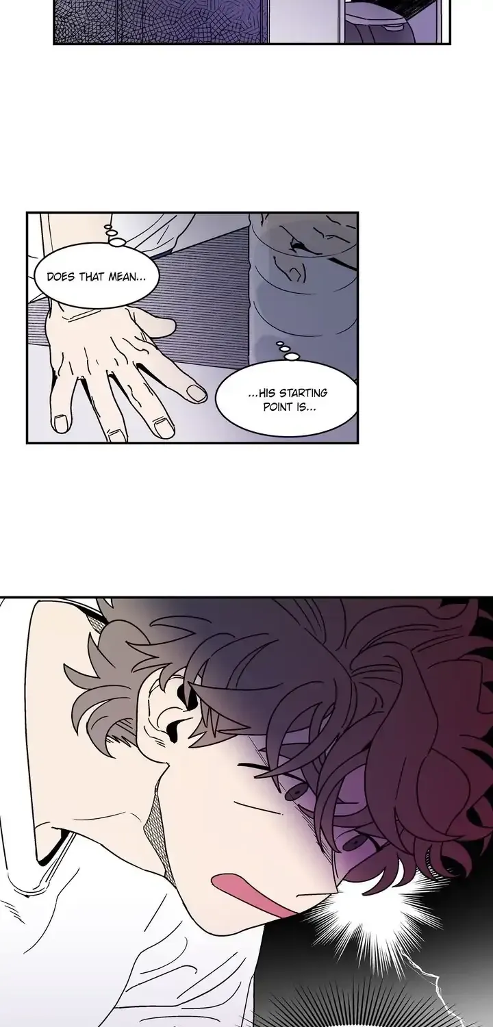 Read All About Lust: Where We Started chapter 60.05 image 16 on Lezhin