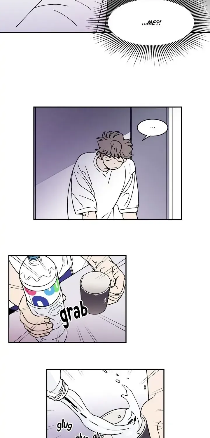 Read All About Lust: Where We Started chapter 60.05 image 17 on Lezhin