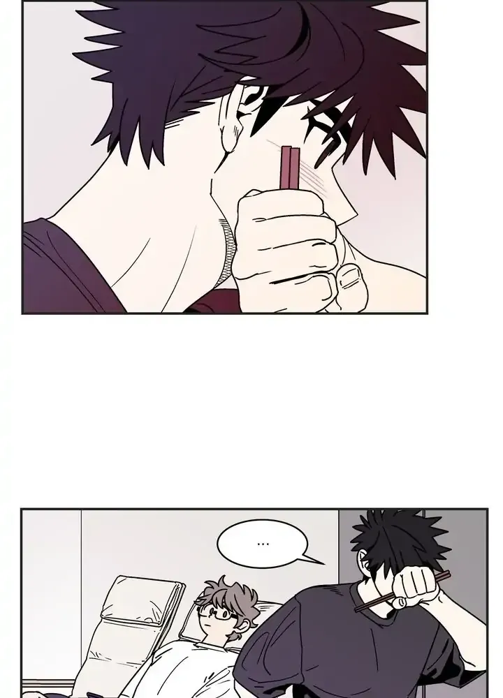 Read All About Lust: Where We Started chapter 60.05 image 2 on Lezhin