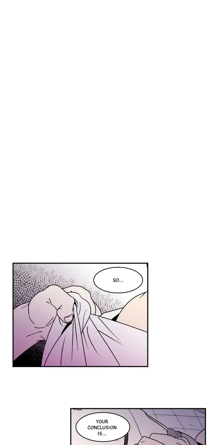 Read All About Lust: Where We Started chapter 60.05 image 20 on Lezhin