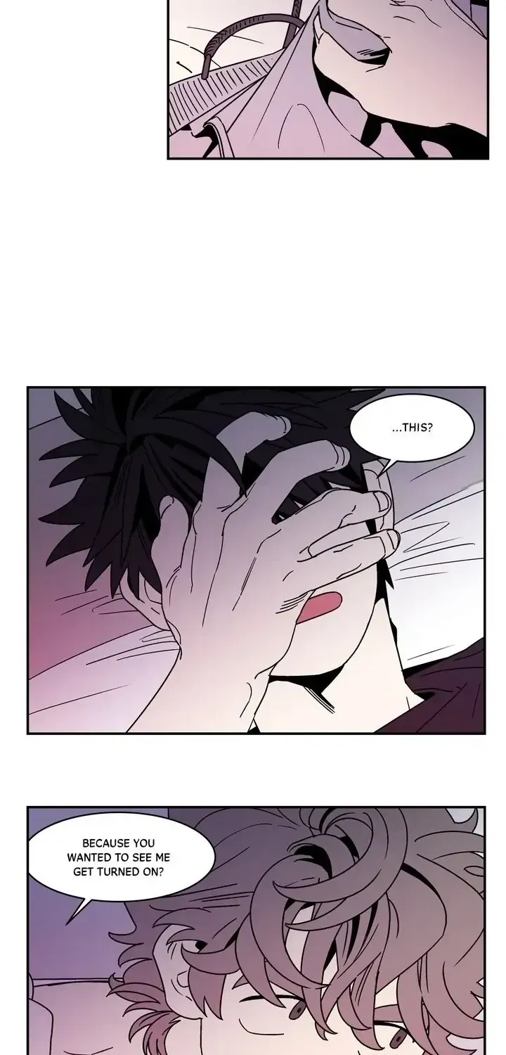 Read All About Lust: Where We Started chapter 60.05 image 21 on Lezhin
