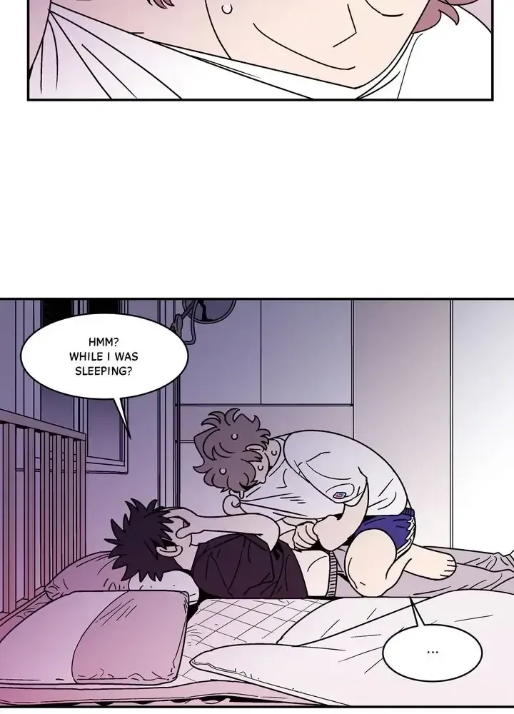 Read All About Lust: Where We Started chapter 60.05 image 22 on Lezhin