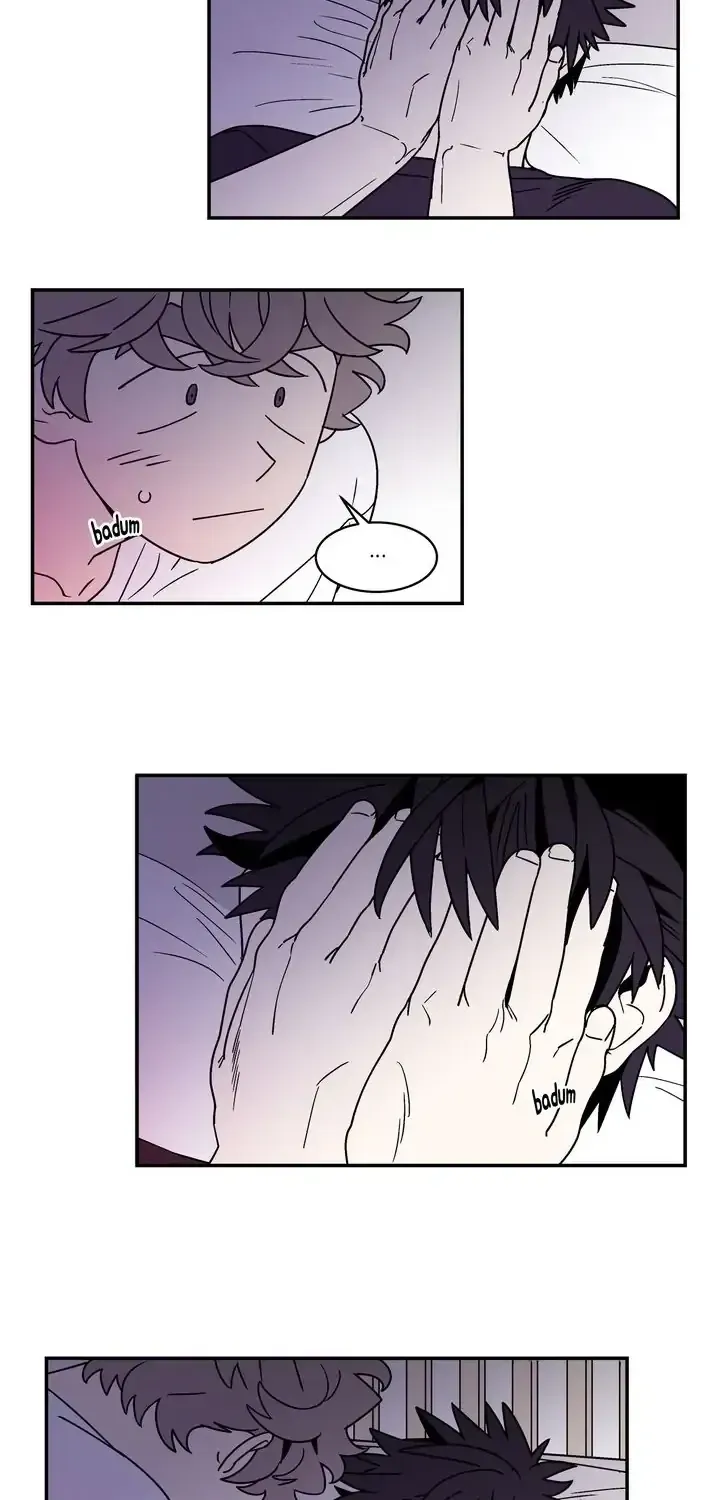 Read All About Lust: Where We Started chapter 60.05 image 24 on Lezhin