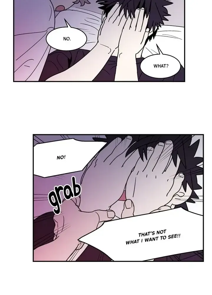 Read All About Lust: Where We Started chapter 60.05 image 25 on Lezhin