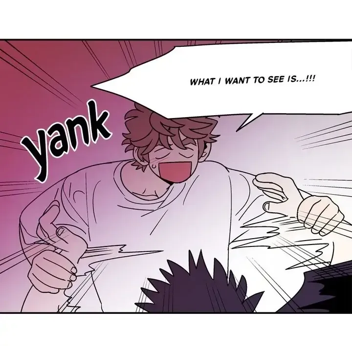 Read All About Lust: Where We Started chapter 60.05 image 26 on Lezhin