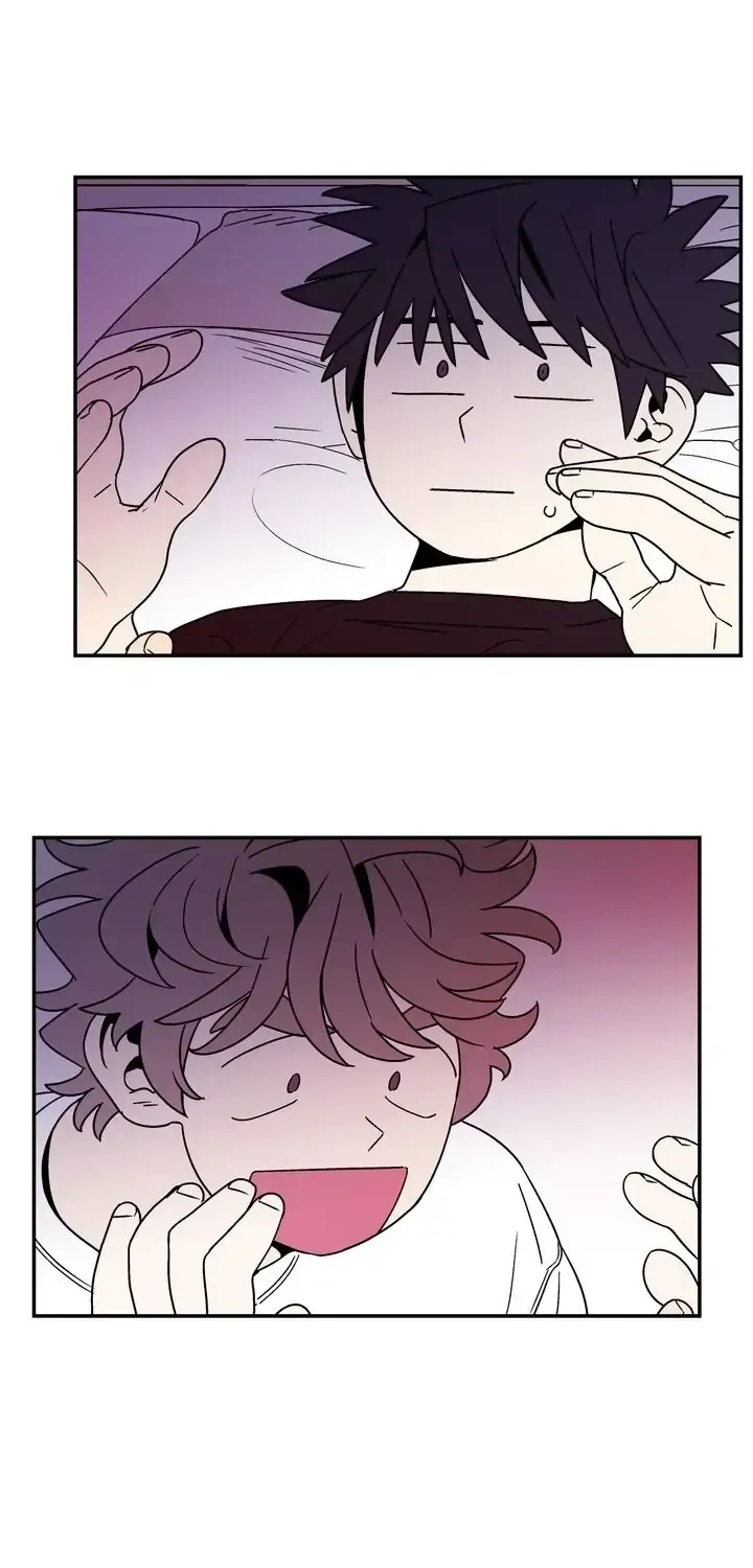 Read All About Lust: Where We Started chapter 60.05 image 27 on Lezhin