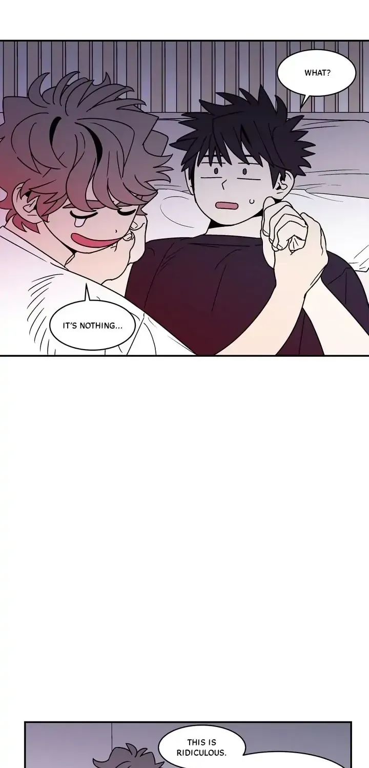 Read All About Lust: Where We Started chapter 60.05 image 28 on Lezhin