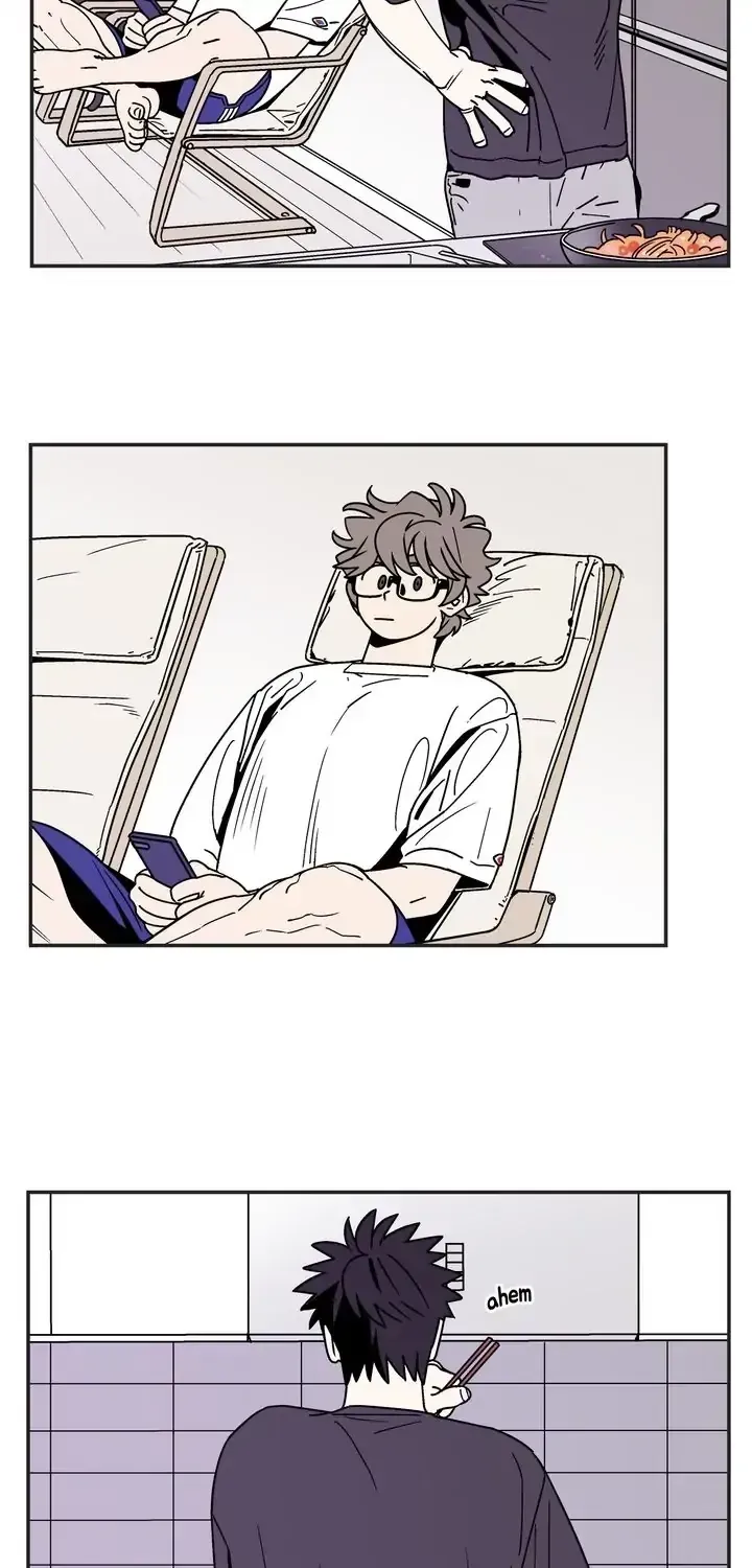 Read All About Lust: Where We Started chapter 60.05 image 3 on Lezhin