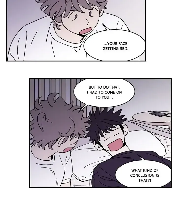 Read All About Lust: Where We Started chapter 60.05 image 32 on Lezhin