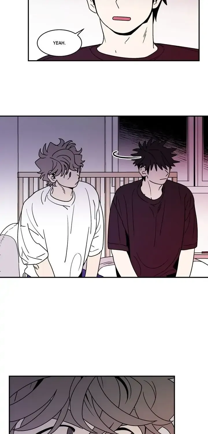 Read All About Lust: Where We Started chapter 60.05 image 36 on Lezhin