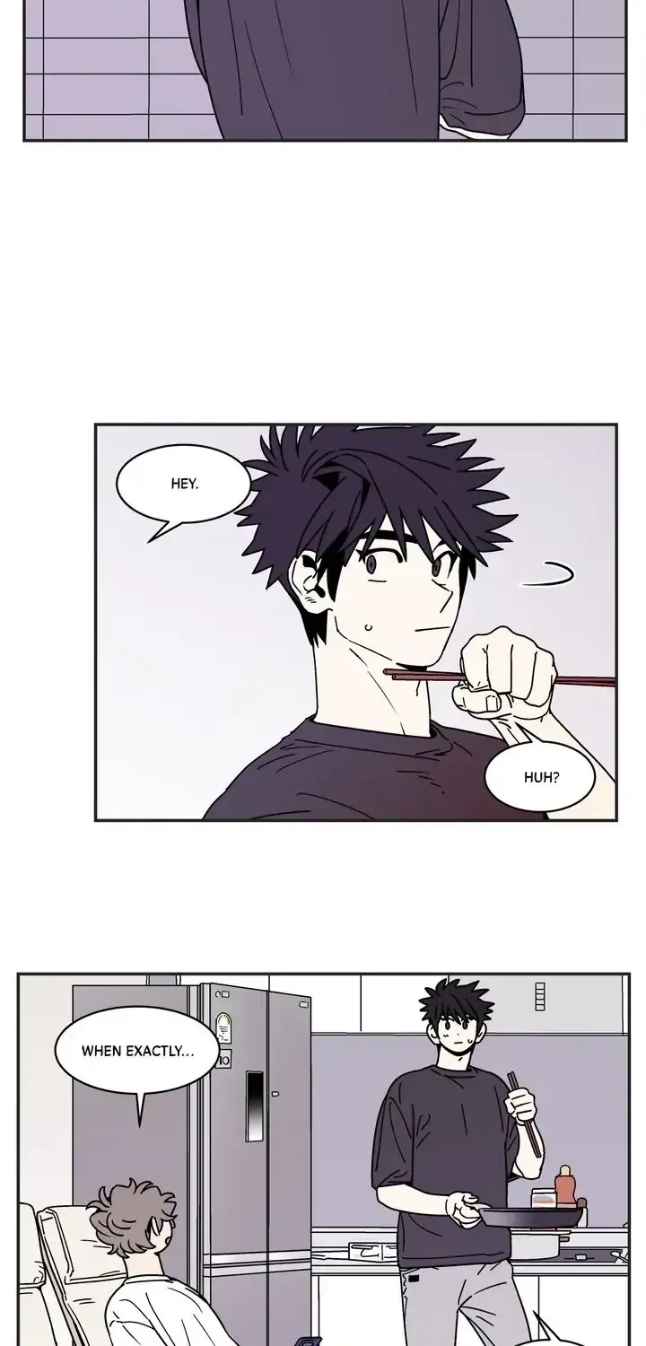 Read All About Lust: Where We Started chapter 60.05 image 4 on Lezhin