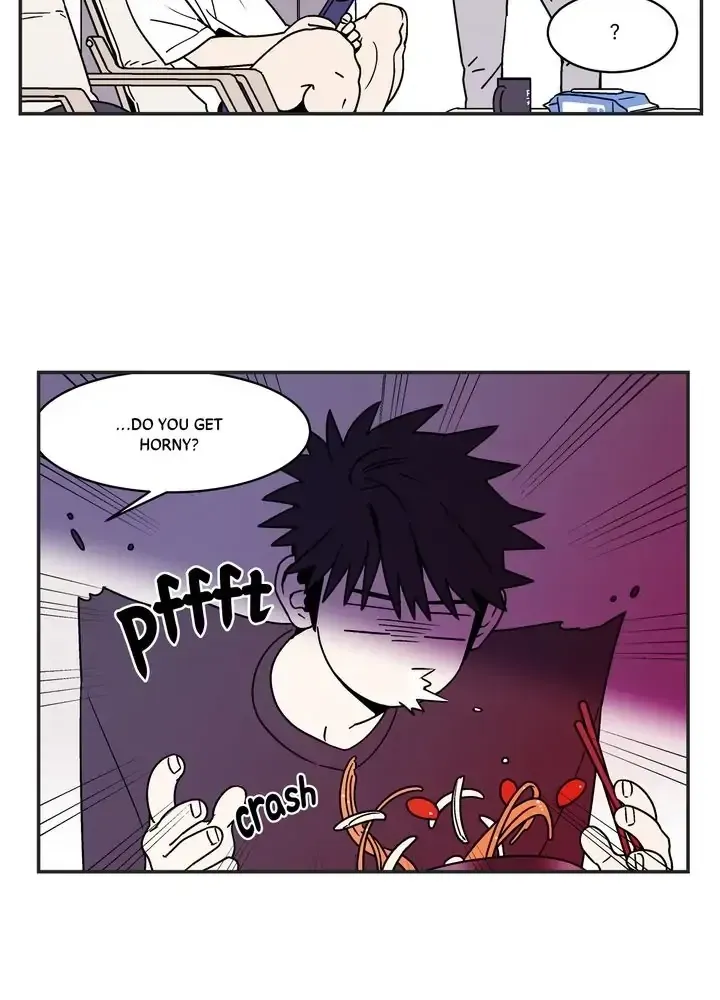 Read All About Lust: Where We Started chapter 60.05 image 5 on Lezhin