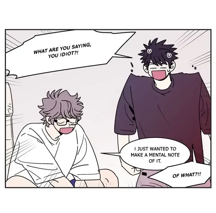 Read All About Lust: Where We Started chapter 60.05 image 6 on Lezhin