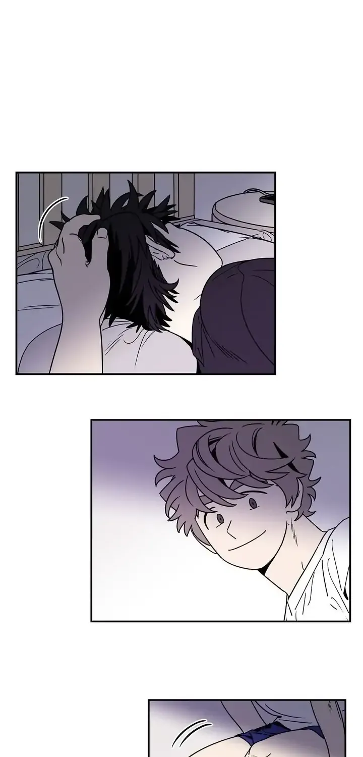 Read All About Lust: Where We Started chapter 60.05 image 8 on Lezhin
