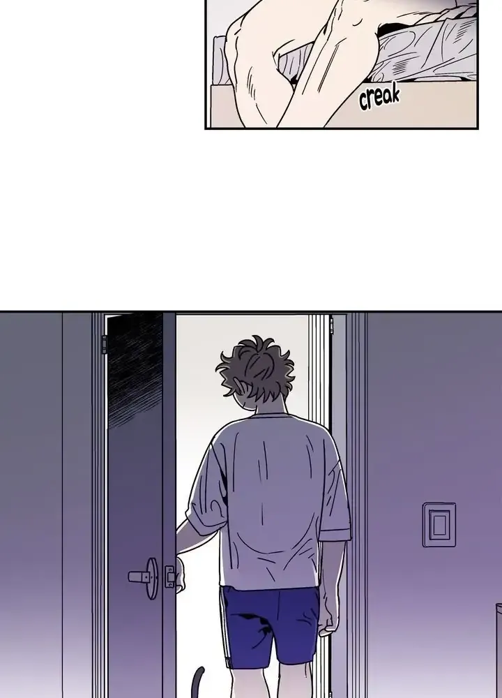 Read All About Lust: Where We Started chapter 60.05 image 9 on Lezhin