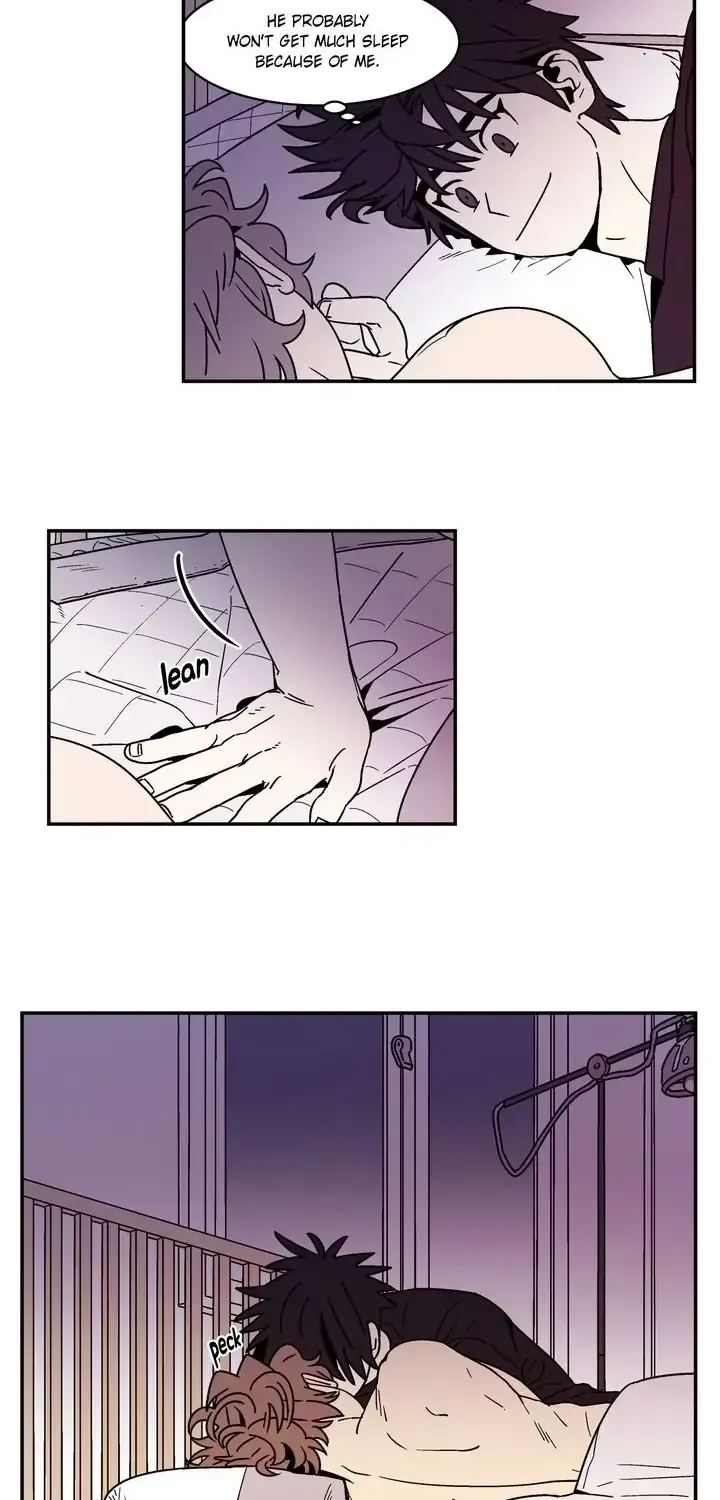 Read All About Lust: Where We Started chapter 60.07 image 1 on Lezhin