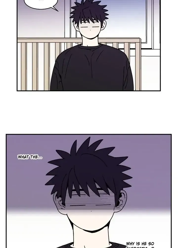 Read All About Lust: Where We Started chapter 60.07 image 11 on Lezhin